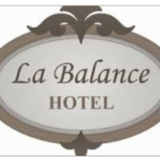 HOTEL DE LA BALANCE