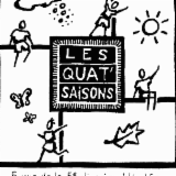   QUAT'SAISONS