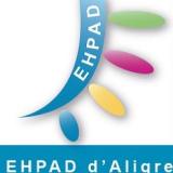EHPAD RESIDENCE D ALIGRE