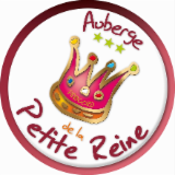 LA PETITE REINE
