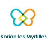 KORIAN LES MYRTILLES