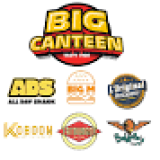 BIG CANTEEN