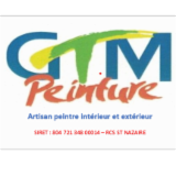 PEINTURE GTM44