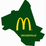 MC DONALD'S