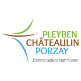 CC PLEYBEN-CHATEAULIN-PORZAY