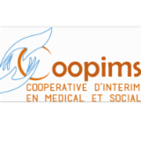 LA COOPERATIVE D'INTERIM EN MEDICAL ET S