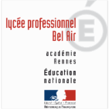 LYCEE PROFESSIONNEL REGIONAL BEL AIR