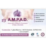 A M P A D