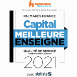 STAND BABYCHOU SERVICES