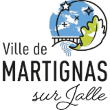 Mairie de Martignas sur Jalle