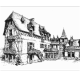 LE MANOIR DU CUNNINGHAM