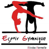 ESPOIR GYMNIQUE NIVOLAS-VERMELLE
