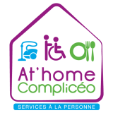 AT'HOME COMPLICÉO