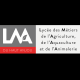 LYCEE PROFESSIONNEL AGRICOLE HAUT ANJOU