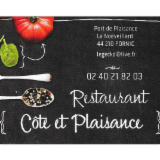 COTE ET PLAISANCE