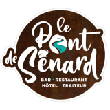 RESTAURANT LE PONT DE SENARD
