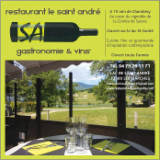 LE SAINT ANDRE