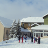 LES CHALETS DU MEZENC