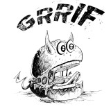 GRRIF BURGER