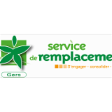 SERVICE REMPLACEMENT AGRICULTEURS GERS