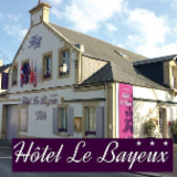 HOTEL LE BAYEUX