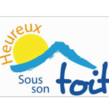 HEUREUX SOUS SON TOIT