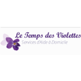 LE TEMPS DES VIOLETTES