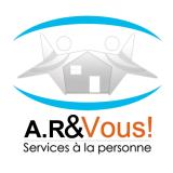AR & VOUS
