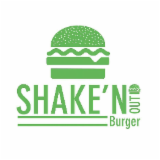 SHAKE'N OUT BURGERS
