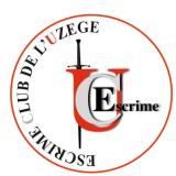 ESCRIME CLUB DE L'UZEGE E.C.U.