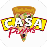 CASA PIZZAS