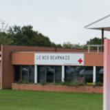 MAISON ENFANTS CARACTERE SANITAIRE
