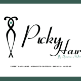 PICKY HAIR