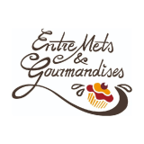 ENTRE METS & GOURMANDISES