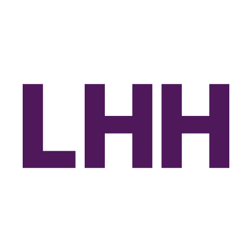 LHH RECRUITMENT SOLUTIONS
