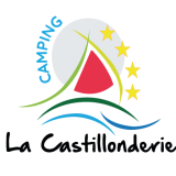 CAMPING LA CASTILLONDERIE