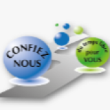 CONFIEZ NOUS