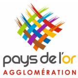 COMM 'AGGLO DU PAYS DE L'OR