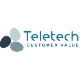 TELETECH INTERNATIONAL