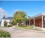 EHPAD  LA FONTANELLE