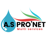 A.S PRO'NET MULTI SERVICES