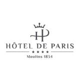 HOTEL DE PARIS MERCURE MOULINS CENTRE