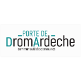 Communauté de Communes Porte DrômArdèche