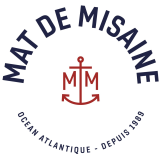 MAT DE MISAINE