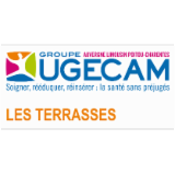 Les Terrasses. UGECAM ALPC