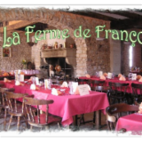 LA FERME DE FRANCOIS