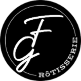 LA ROTISSERIE DE MARIE