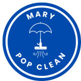 MARY POPCLEAN