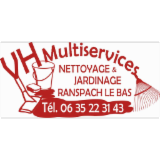 VH MULTISERVICES FRANCE