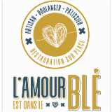 L'AMOUR EST DANS LE BLE